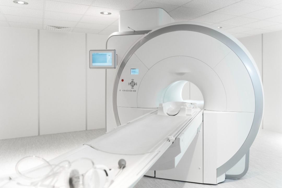 open ct scan machine near me